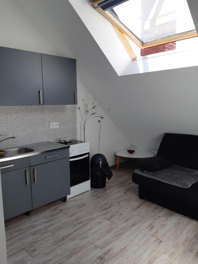 Au Velo Fleuri Apartment Bracieux Ngoại thất bức ảnh
