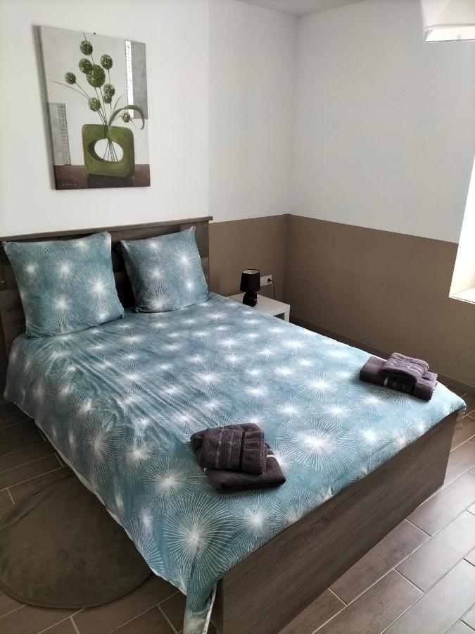 Au Velo Fleuri Apartment Bracieux Ngoại thất bức ảnh