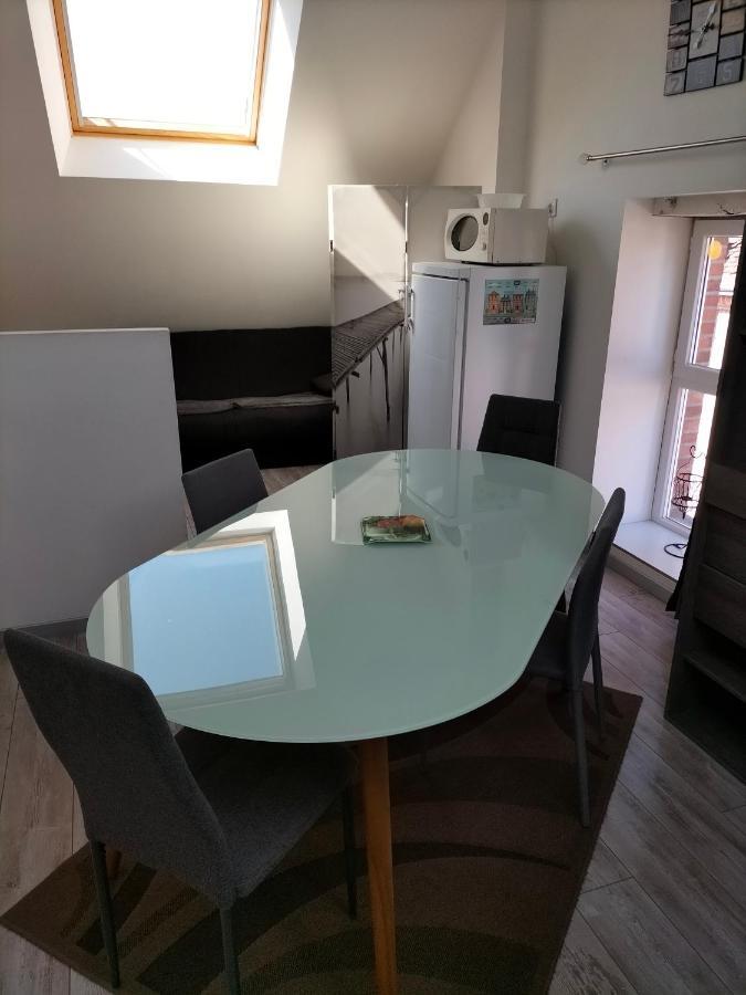Au Velo Fleuri Apartment Bracieux Ngoại thất bức ảnh