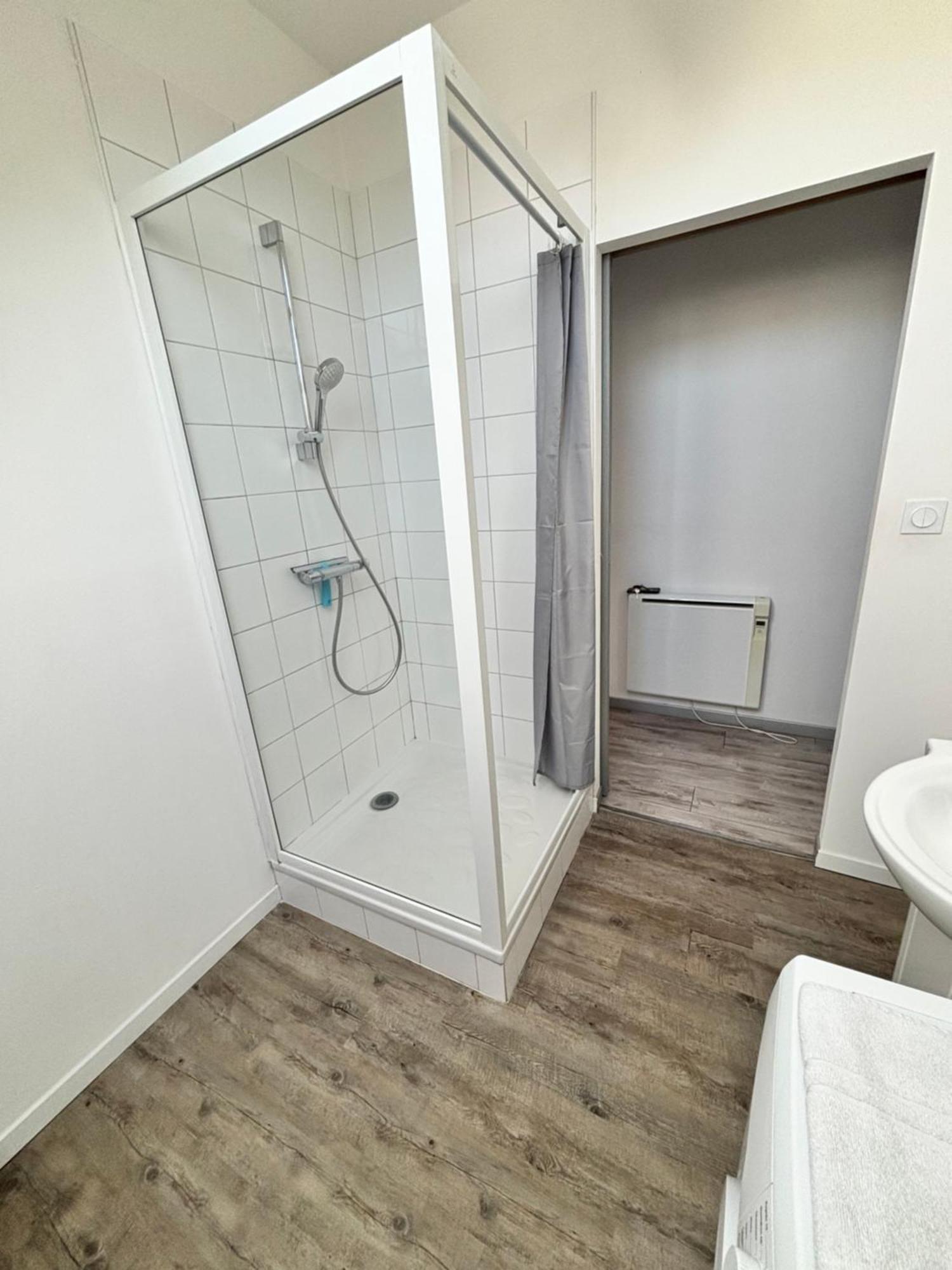 Au Velo Fleuri Apartment Bracieux Ngoại thất bức ảnh